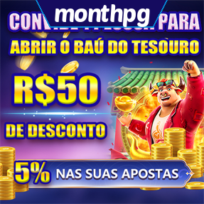 monthpg Indique amigos para receber um bônus