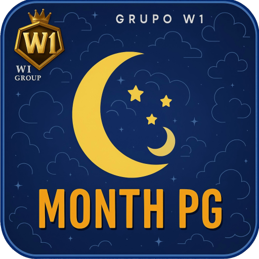 monthpg Cassino Online